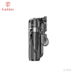 Wholesale Bluetooth Selfie Stick Tripod Supplier Earldom ET-ZP33