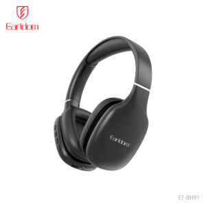 OEM ANC Bluetooth Headphones Wholesale – Earldom ET-BH91