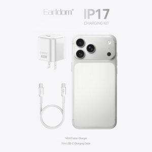 Earldom Charger Kit